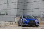 Lexus IS350 AWD F-Sport 2016 года (NA)